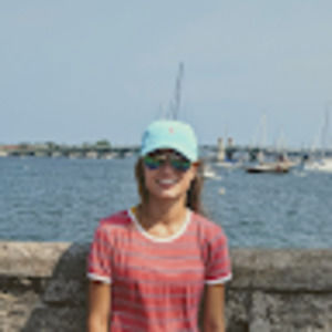 Meet your Posher, Annagrace